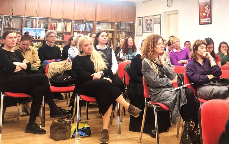 Održano 2. ŽSV srednjih strukovnih škola Grada Zagreba